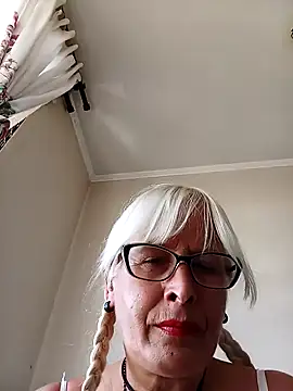 Rousmk1 online show from 01.03.25