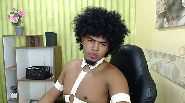 JaicobRuneer online show from 03.20.25