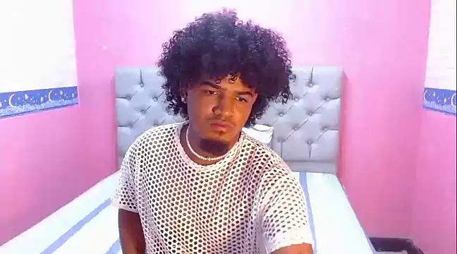 JaicobRuneer online show from 03.22.25