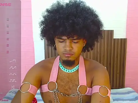 JaicobRuneer online show from 09.18.25