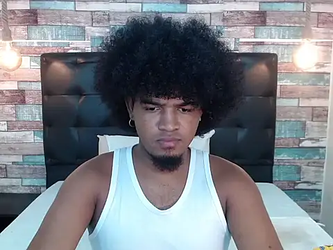 JaicobRuneer online show from 10.13.25