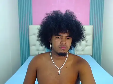 JaicobRuneer online show from 03.03.26