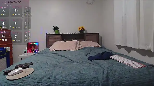 Snapshot of Kittyymaze1 chatting on 12.29.24 Kittyymaze1 online show from 12.29.24