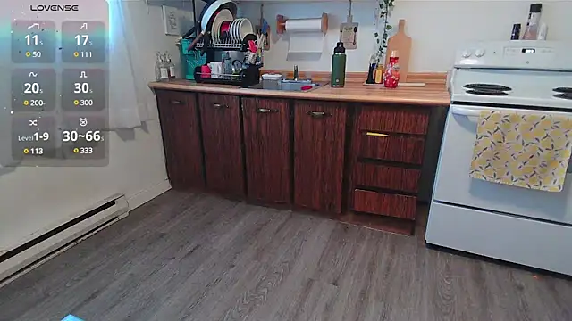 Snapshot of Kittyymaze1 chatting on 01.22.25 Kittyymaze1 online show from 01.22.25