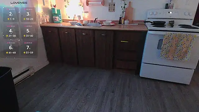 Snapshot of Kittyymaze1 chatting on 01.23.25 Kittyymaze1 online show from 01.23.25