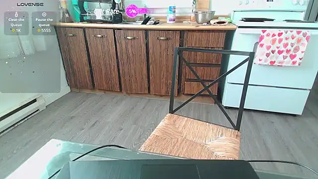 Snapshot of Kittyymaze1 chatting on 02.19.25 Kittyymaze1 online show from 02.19.25