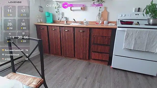 Snapshot of Kittyymaze1 chatting on 03.03.25 Kittyymaze1 online show from 03.03.25