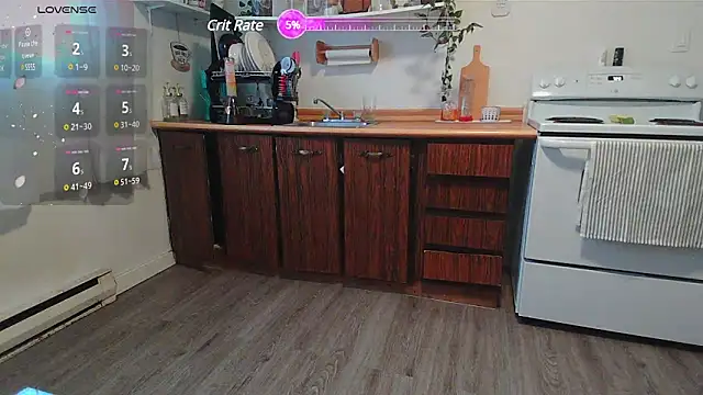 Snapshot of Kittyymaze1 chatting on 03.05.25 Kittyymaze1 online show from 03.05.25