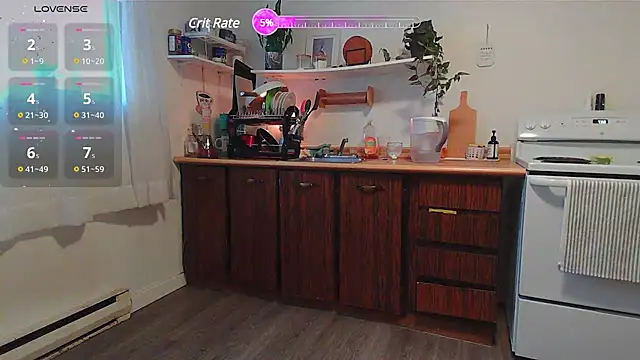 Snapshot of Kittyymaze1 chatting on 03.06.25 Kittyymaze1 online show from 03.06.25