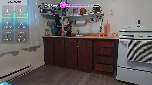 Snapshot of Kittyymaze1 chatting on 03.07.25 Kittyymaze1 online show from 03.07.25