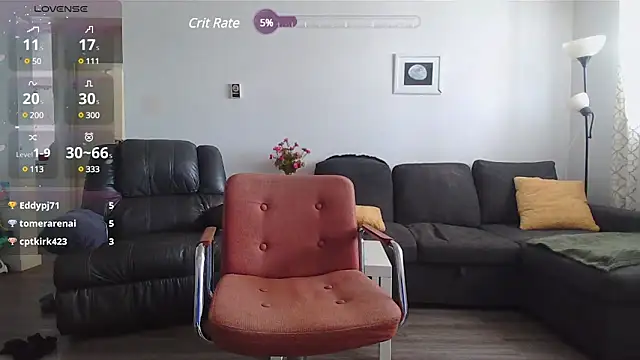 Snapshot of Kittyymaze1 chatting on 03.07.25 Kittyymaze1 online show from 03.07.25