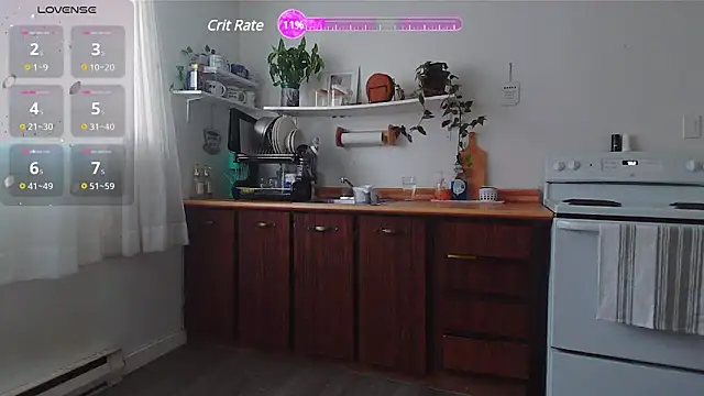 Snapshot of Kittyymaze1 chatting on 03.12.25 Kittyymaze1 online show from 03.12.25