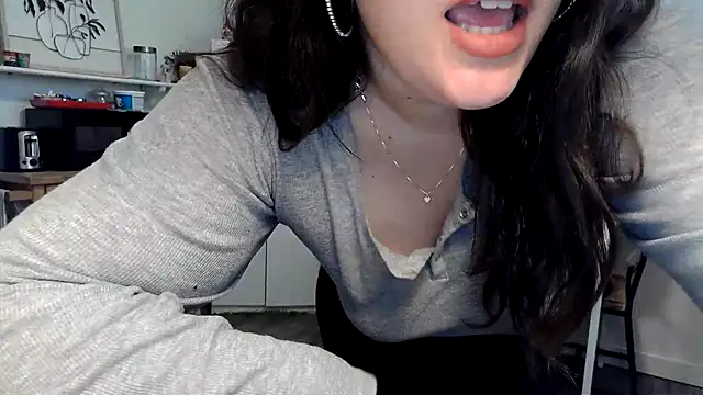 Kittyymaze1 online show from 02.04.26