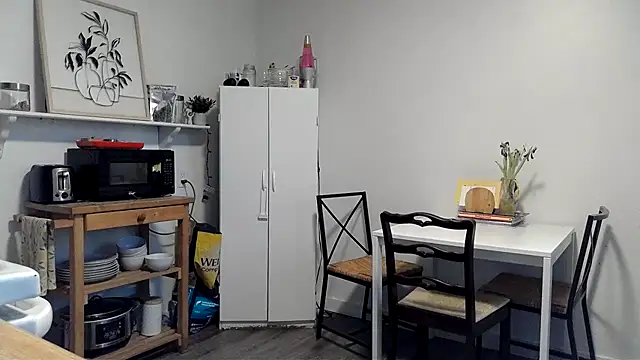 Kittyymaze1 online show from 03.10.26