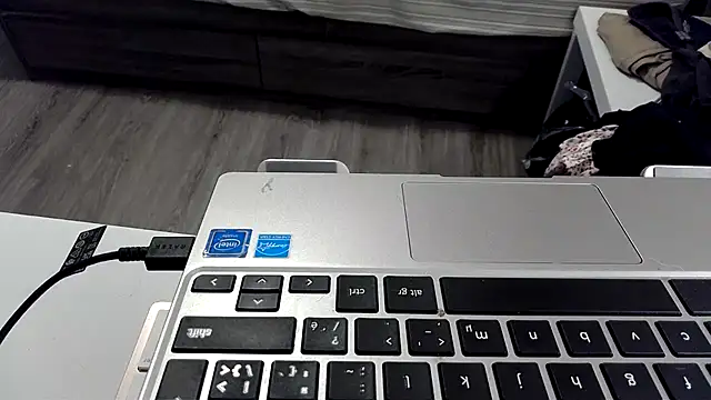 Kittyymaze1 online show from 04.16.26