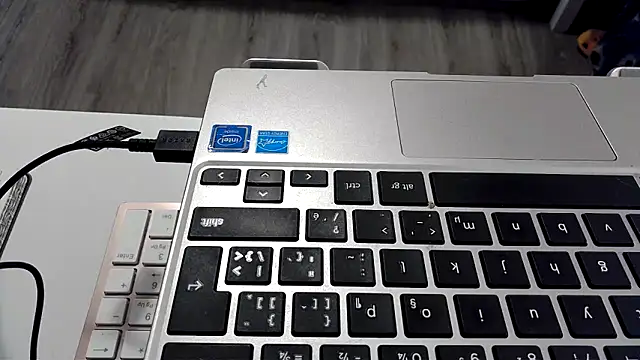 Kittyymaze1 online show from 04.21.26