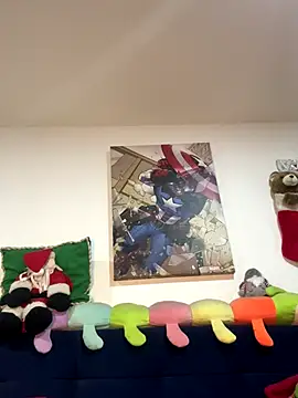 Cafeziitha02 online show from 11.22.25