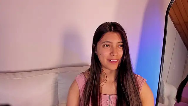 Rebeca Williams  online show from 01.11.25