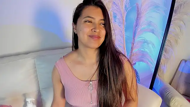 Rebeca Williams  online show from 01.15.25