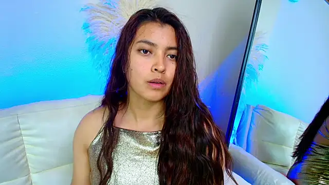 Rebeca Williams  online show from 02.22.25