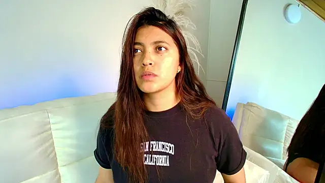 Rebeca Williams  online show from 02.27.25