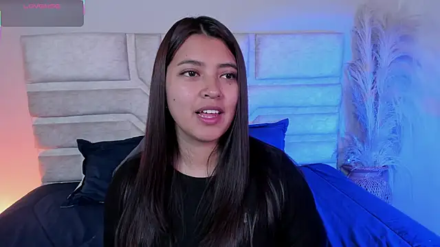 Rebeca Williams  online show from 11.13.25