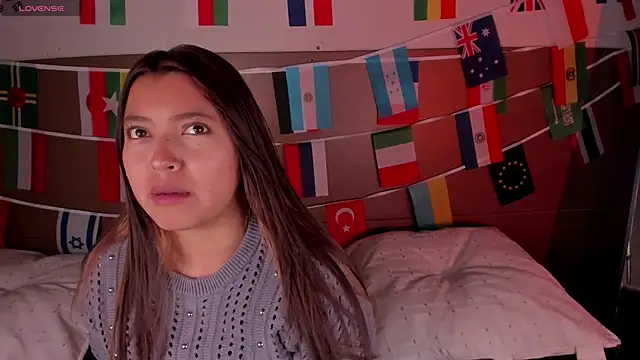 Rebeca Williams  online show from 06.20.26