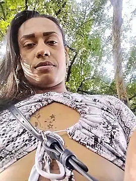 Ts veryhot online show from 01.14.26