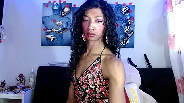 Snapshot of Maidi_ chatting on 02.23.25 Maidi online show from 02.23.25