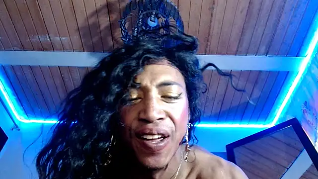 Snapshot of Maidi_ chatting on 03.15.25 Maidi online show from 03.15.25