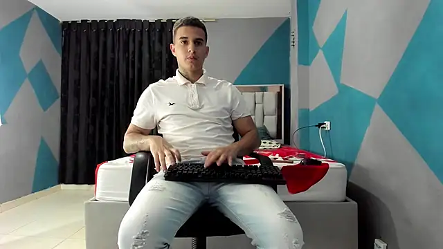 simookeler online show from 12.30.24