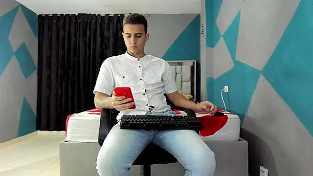 simookeler online show from 12.31.24