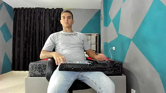 simookeler online show from 02.19.25