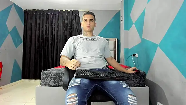 simookeler online show from 03.15.25