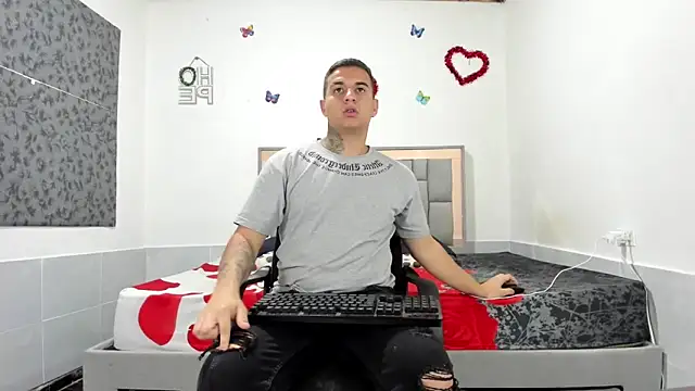 simookeler online show from 09.30.25