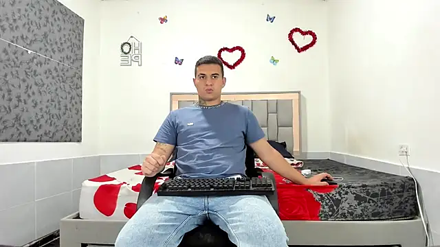 simookeler online show from 10.01.25