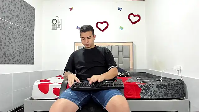 simookeler online show from 10.06.25