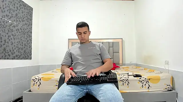 simookeler online show from 11.26.25