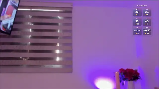DianaDirty1 online show from 10.21.25
