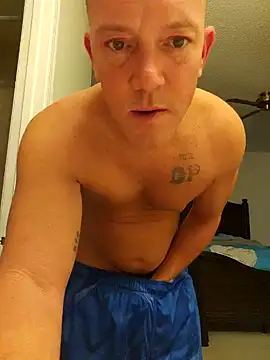 Bigtater1999 online show from 09.24.25