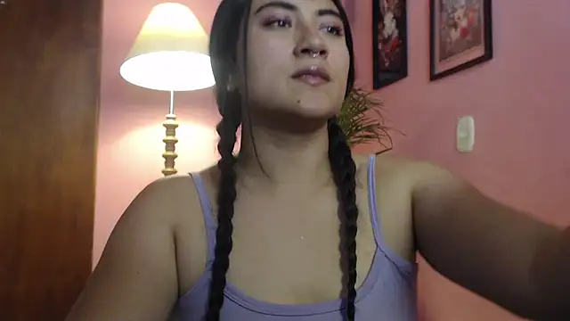 bunnyemilyrose36 online show from 04.20.26