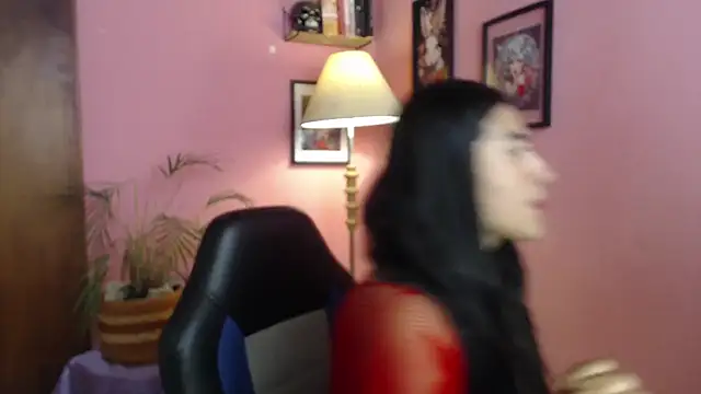 bunnyemilyrose36 online show from 07.31.26