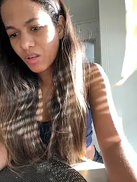 Gaby pinheirO online show from 10.15.25