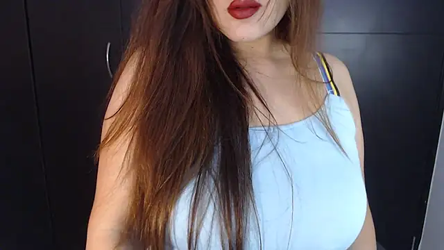 AdharaLujan online show from 12.05.24