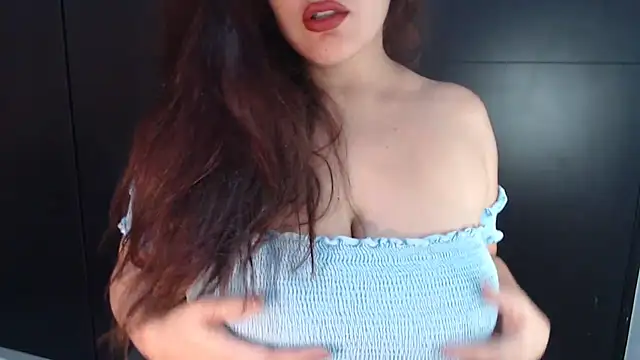 AdharaLujan online show from 03.13.25