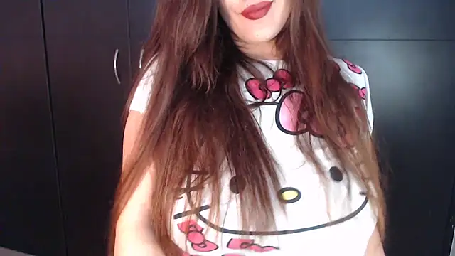 AdharaLujan online show from 11.10.25