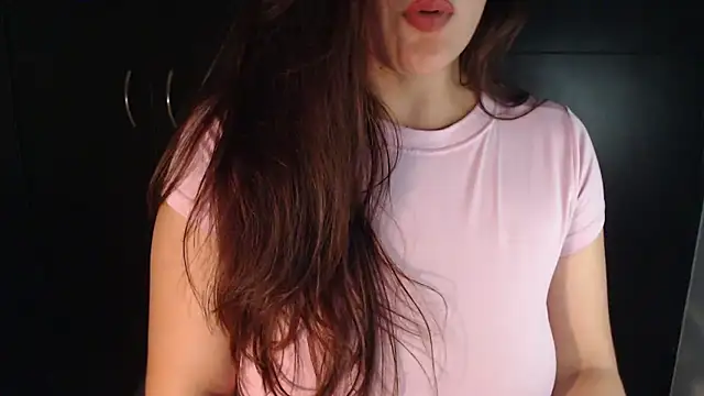 Snapshot of AdharaLujan chatting on 02.03.26 AdharaLujan online show from 02.03.26