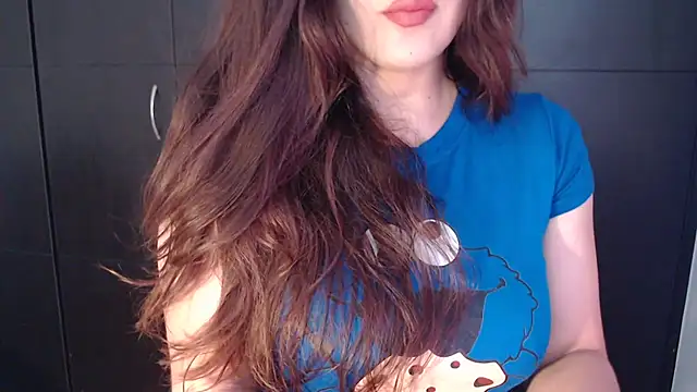 AdharaLujan online show from 03.17.26