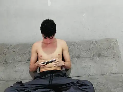 anjel cute18 online show from 09.29.25