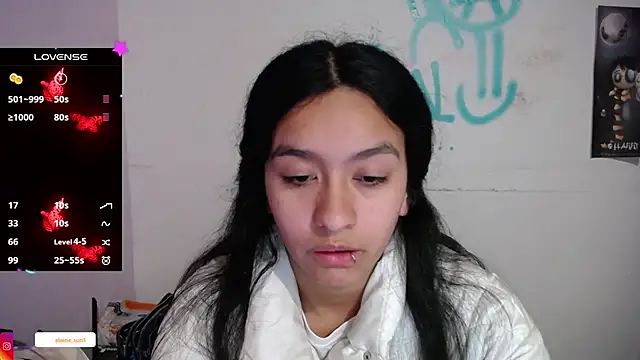 elaine sun online show from 02.13.25